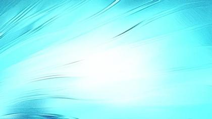 Shiny Blue and White Metal Texture Background