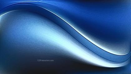 Unleashing the Beauty of Cool Blue Metal Background: A Dazzling Collection