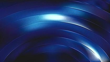Blue Arcs