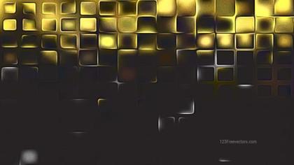 Golden Square Pattern