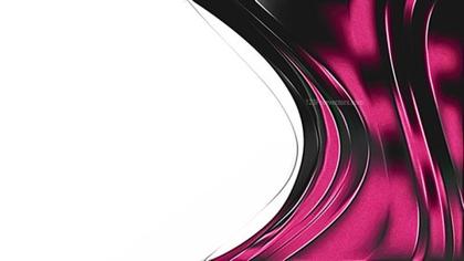 A Creative Collection of Abstract Cool Pink Background Designs