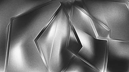 Dark Grey Metallic Background Texture