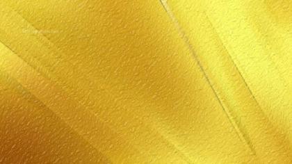 Golden Textured Background