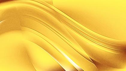 Golden Swirls