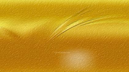 Textured Gold Background