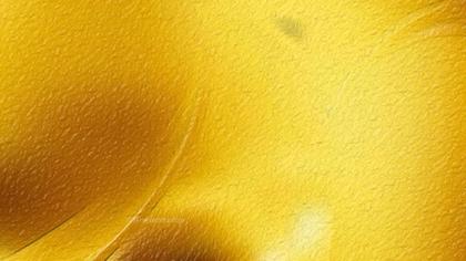 Golden Textured Background