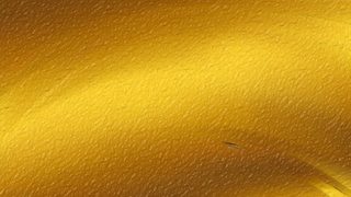 Golden Textured Gradient