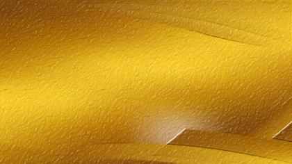 Textured Gold Background
