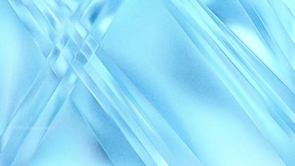 Blue Diagonal Lines