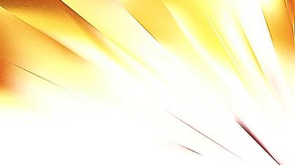 Golden Diagonal Stripes