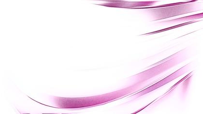 Abstract Pink Swirls