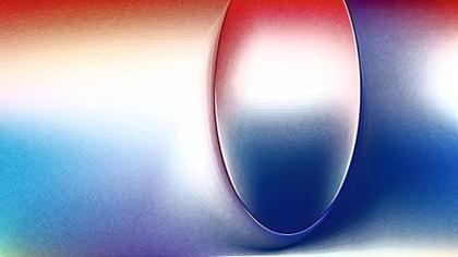 Abstract Color Curve