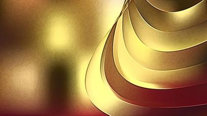 Golden Curves