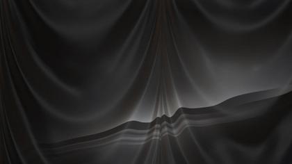 Silken Drapes