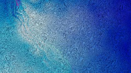 Textured Blue Gradient