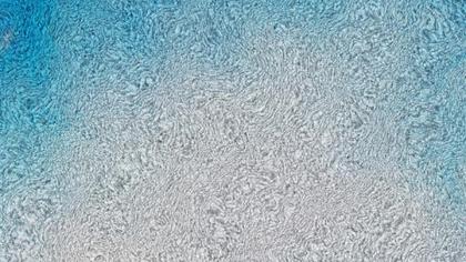 Blue and White Texture