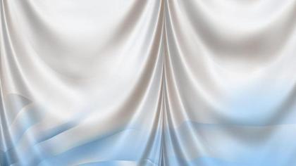 Flowing Satin Fabric