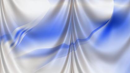 Flowing Silken Fabric