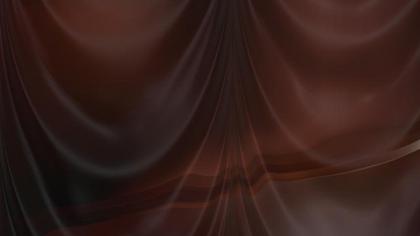 Chocolate Drape