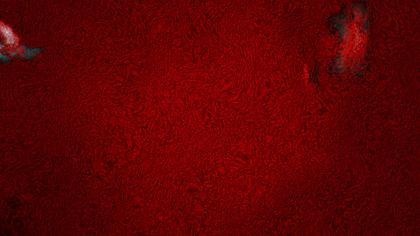 Red Fabric Texture