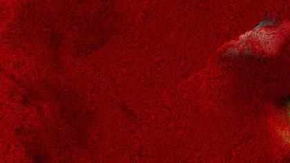 Red Fabric Texture