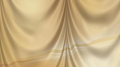 Golden Drapes