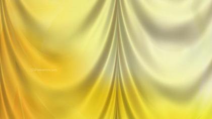Golden Drapes