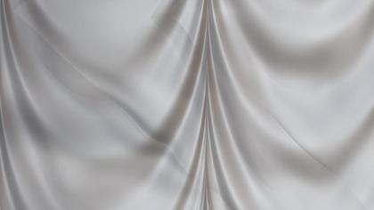 Silken Drapery