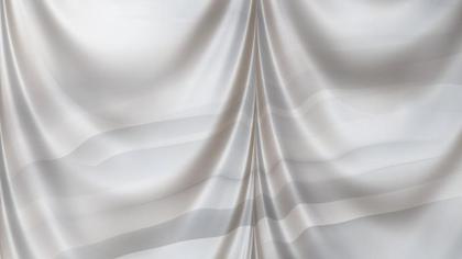 Silk Curtain