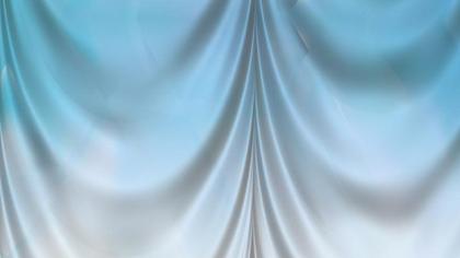 Draped Fabric Abstract