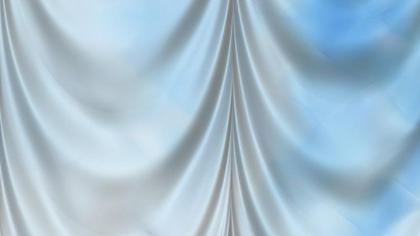 Silky Drapes