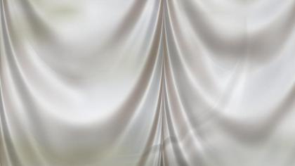 Draped Fabric
