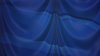 Royal Blue Fabric