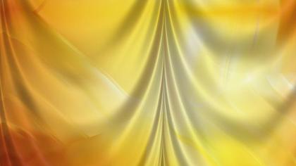 Golden Drapes