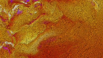 Abstract Texture