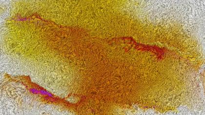 Abstract Texture