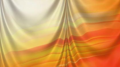 Silk Curtains Abstract