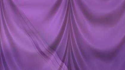 Lilac Silk