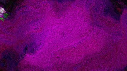 Purple Fur Texture