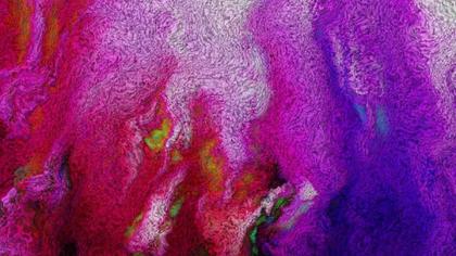 Abstract Textured Surface