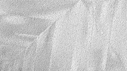 Textured White Surface
