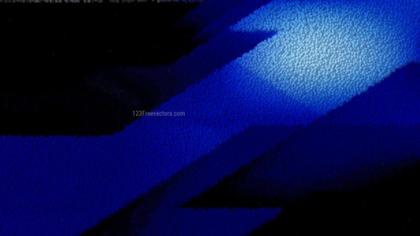 Abstract Blue Gradient