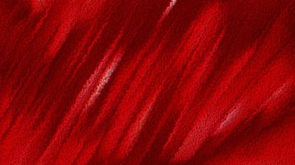 Red Bubbles Texture