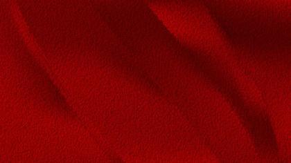 Textured Red Background