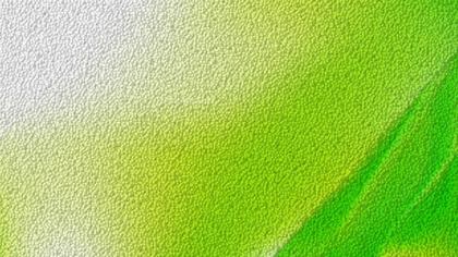 Textured Green and White Gradient