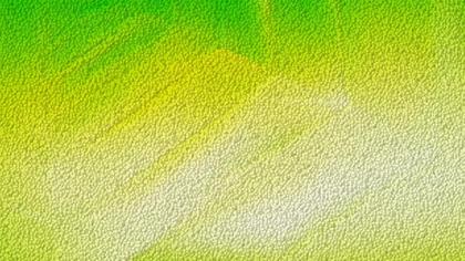 Textured Green and Yellow Gradient