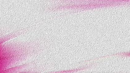 Textured Pink and White Background