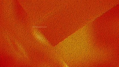 Textured Orange and Yellow Background