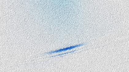 Textured Blue Swirl