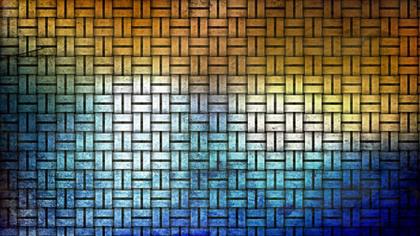 Woven Texture Background